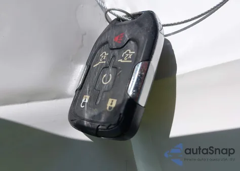 2017 Chevrolet Tahoe Lt из США, поврежденный, VIN 1GNSKBKC5HR380019